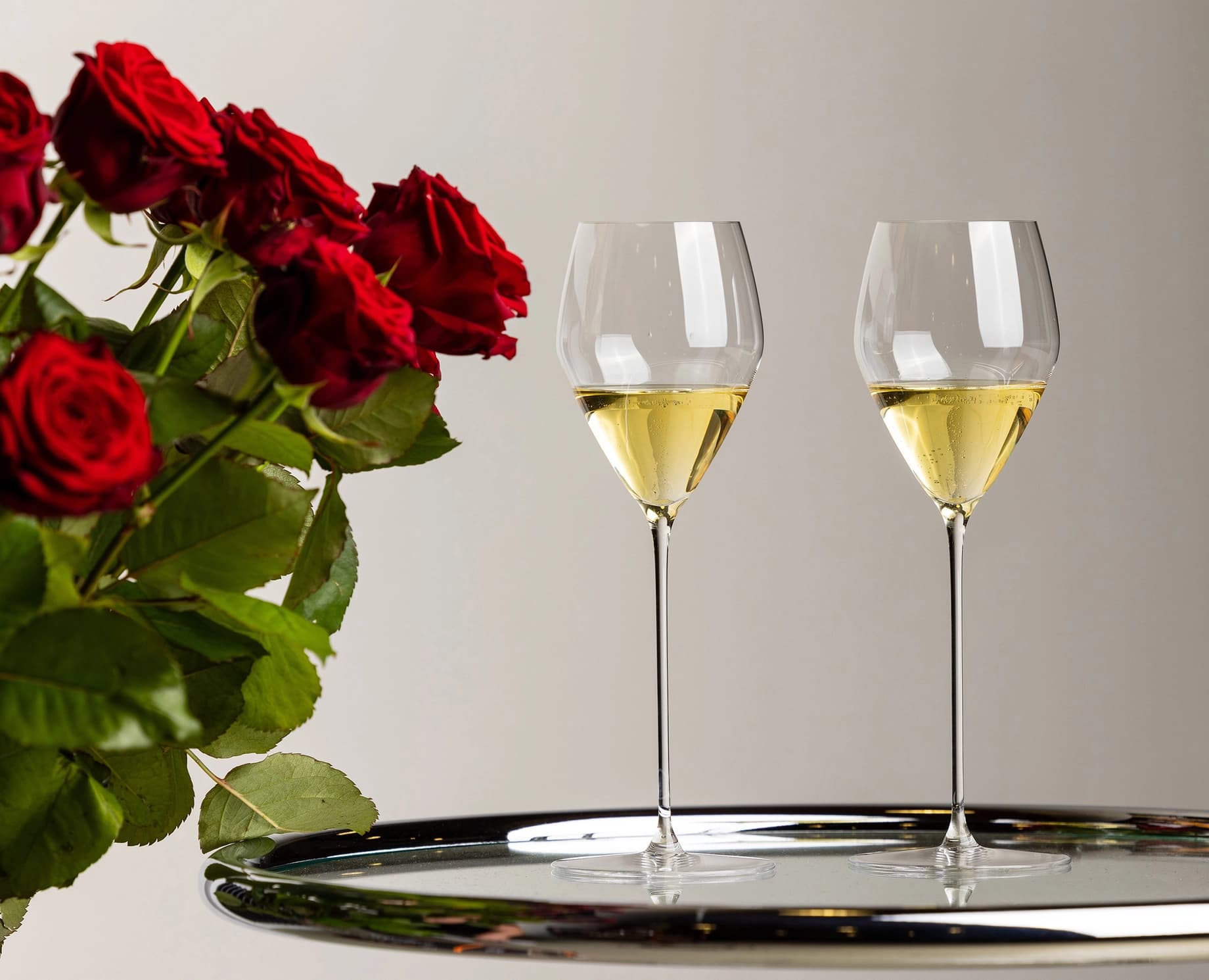 Riedel Veloce Champagne 2