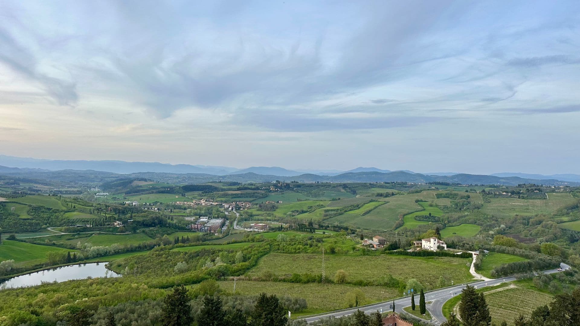 Vine Vibe - Weather & Wine