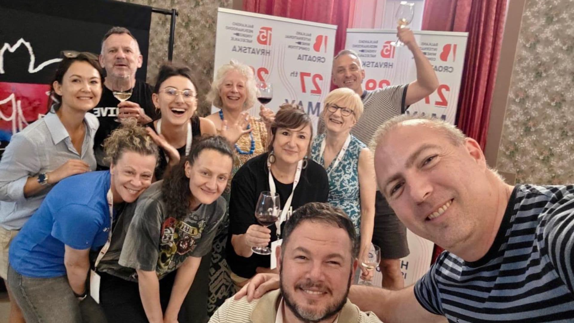 Balkans International Wines Competition 2026