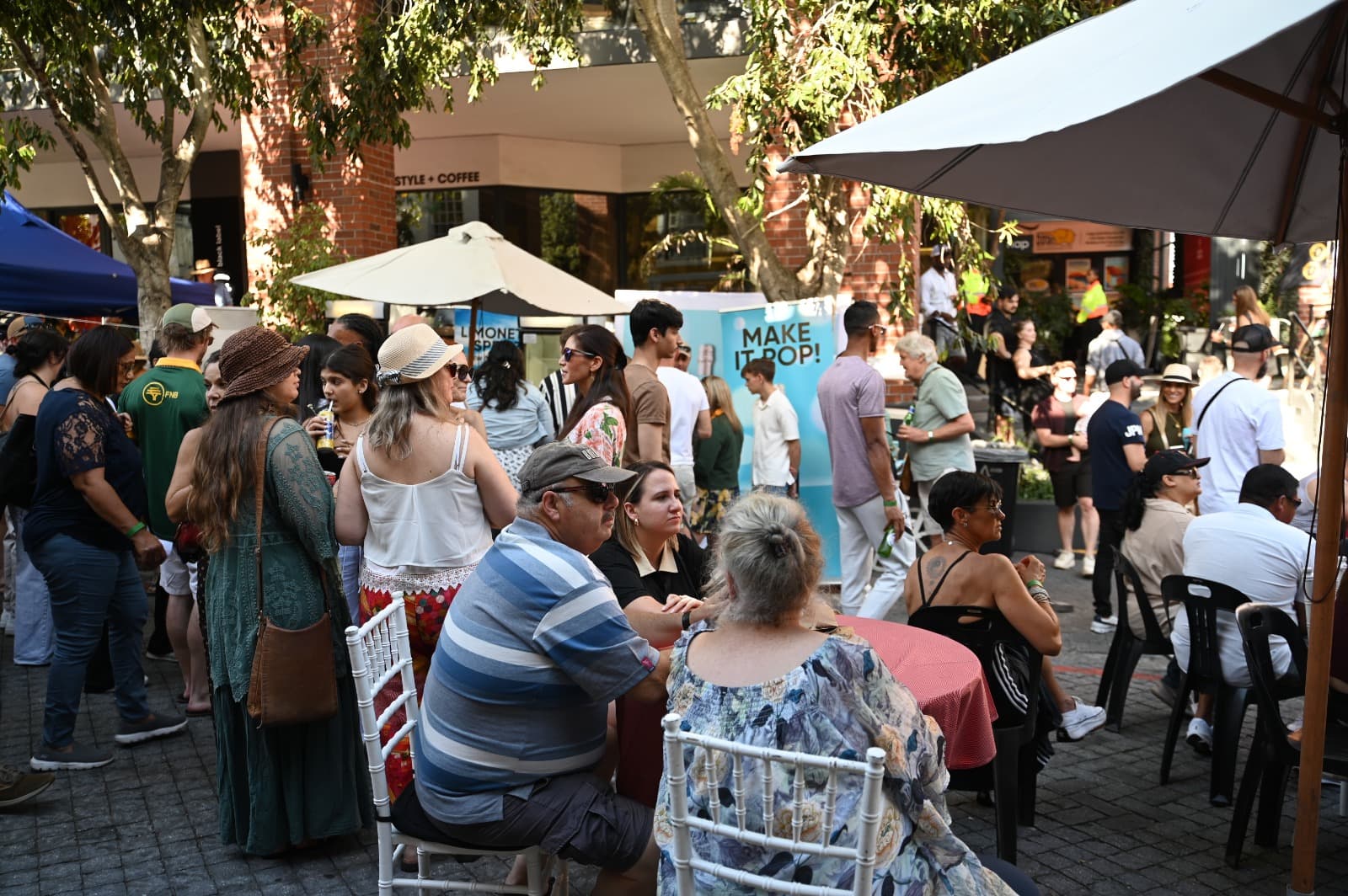 A Weekend of Italian Magic in Cape Town: Inside the Italy in Town Festival 2025