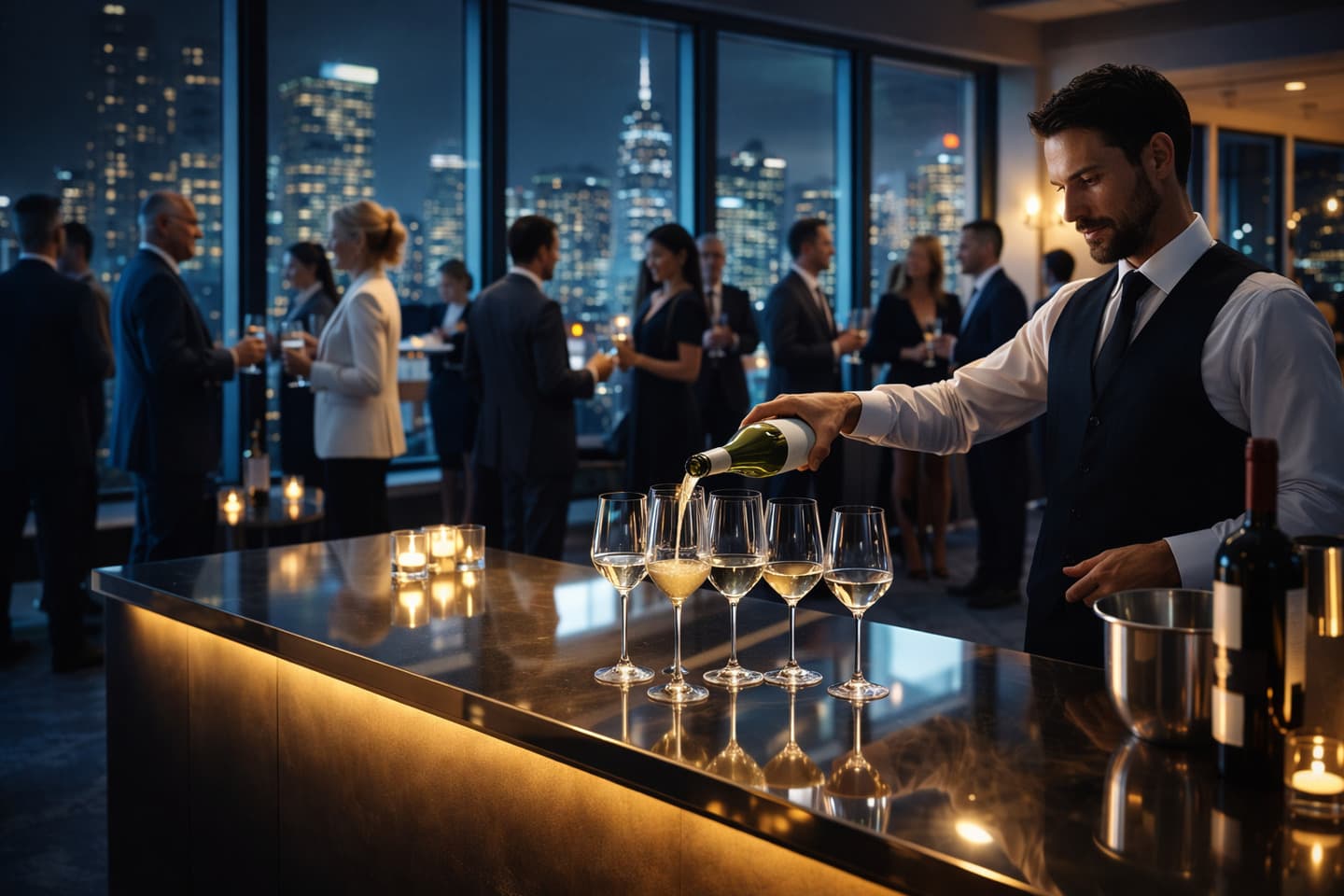 2026 – The Year Of The Curated Event
